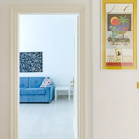 Arezzo Apartment, Metro Bologna E Bus Per La Sapienza, 4 Persone, Wifi Rom